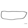 URO Parts 1086700239 Windshield Seal