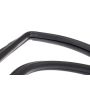URO Parts 1086780040 Rear Window Seal