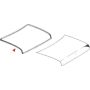 URO Parts 1087500077 Trunk Seal