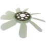 URO Parts 1102000323 Fan Blade