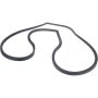 URO Parts 1106700139 Rear Window Seal