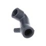 URO Parts 1110182982 Crankcase Breather Hose