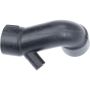 URO Parts 1110182982 Crankcase Breather Hose