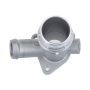 URO Parts 11118619408PRM Coolant Outlet Flange