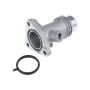 URO Parts 11118619408PRM Coolant Outlet Flange