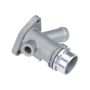 URO Parts 11118619408PRM Coolant Outlet Flange