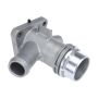 URO Parts 11118619408PRM Coolant Outlet Flange