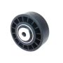 URO Parts 1112020119 Acc. Belt Idler Pulley