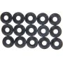 URO Parts 1112143739515P Valve Cover Sealing Washer (15 Pack)