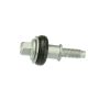 URO Parts 11121487179 Valve Cover Bolt w/ Seal