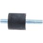URO Parts 11121730356 Valve Cover Mount