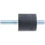 URO Parts 11121730356 Valve Cover Mount