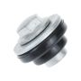 URO Parts 11121738607 Engine Valve Cover Nut