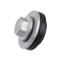URO Parts 11121747162 Valve Cover Nut