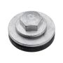 URO Parts 11121747162 Valve Cover Nut