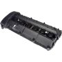 URO Parts 11127512839 Valve Cover w/ Gasket