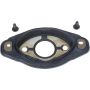 URO Parts 11127552281 Valve Cover