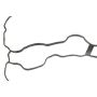 URO Parts 111275662KIT Valve Cover Gasket Set