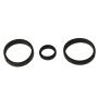 URO Parts 11127567877 Valve Cover Gasket Set