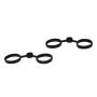 URO Parts 11127572851 Valve Cover Gasket Set