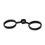 URO Parts 11127572851 Valve Cover Gasket Set