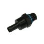 URO Parts 11127577568 Crankcase Vent Valve