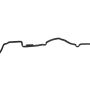 URO Parts 11127582245 Valve Cover Gasket Set