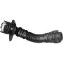 URO Parts 11127584128 Crankcase Breather Hose