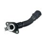 URO Parts 11127584128 Crankcase Breather Hose