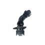 URO Parts 11127584128 Crankcase Breather Hose