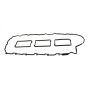 URO Parts 11127587804 Valve Cover Gasket Set