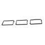 URO Parts 11127587804 Valve Cover Gasket Set
