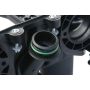 URO Parts 11127588412 Valve Cover