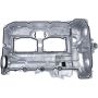 URO Parts 11127588412PRM Valve Cover, Aluminum