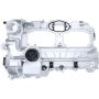 URO Parts 11127588412PRM Valve Cover, Aluminum