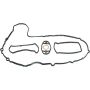 URO Parts 11127588418 Valve Cover Gasket Set
