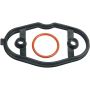 URO Parts 11127588418 Valve Cover Gasket Set