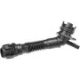 URO Parts 11127590163 Crankcase Breather Hose