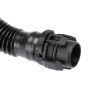 URO Parts 11127590163 Crankcase Breather Hose