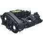 URO Parts 11127611277 Valve Cover w/ Gaskets