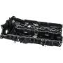 URO Parts 11127611278 Valve Cover w/ Gaskets