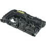 URO Parts 11127611278 Valve Cover w/ Gaskets