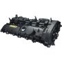 URO Parts 11127645173 Valve Cover w/ Gasket