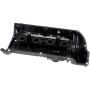 URO Parts 11127646552 Valve Cover