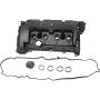 URO Parts 11127646554 Valve Cover