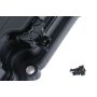 URO Parts 11127646555 Valve Cover