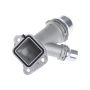 URO Parts 11127806196 Coolant Hose Flange
