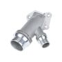 URO Parts 11127806196PRM Coolant Hose Flange