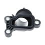 URO Parts 11127810707 Coolant Flange w/ Gasket