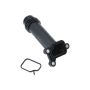 URO Parts 11127810707 Coolant Flange w/ Gasket